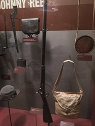 Gettysburg Museum
